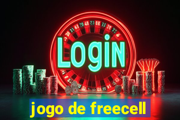 jogo de freecell